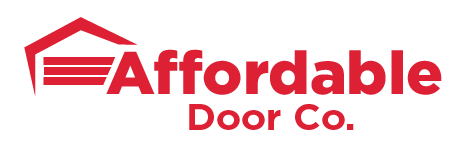 Affordable Door Co — Oklahoma City garage door repair and installation